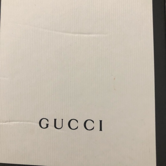 Authentic Men’s Gucci wallet/ cardholder. - Picture 2 of 4